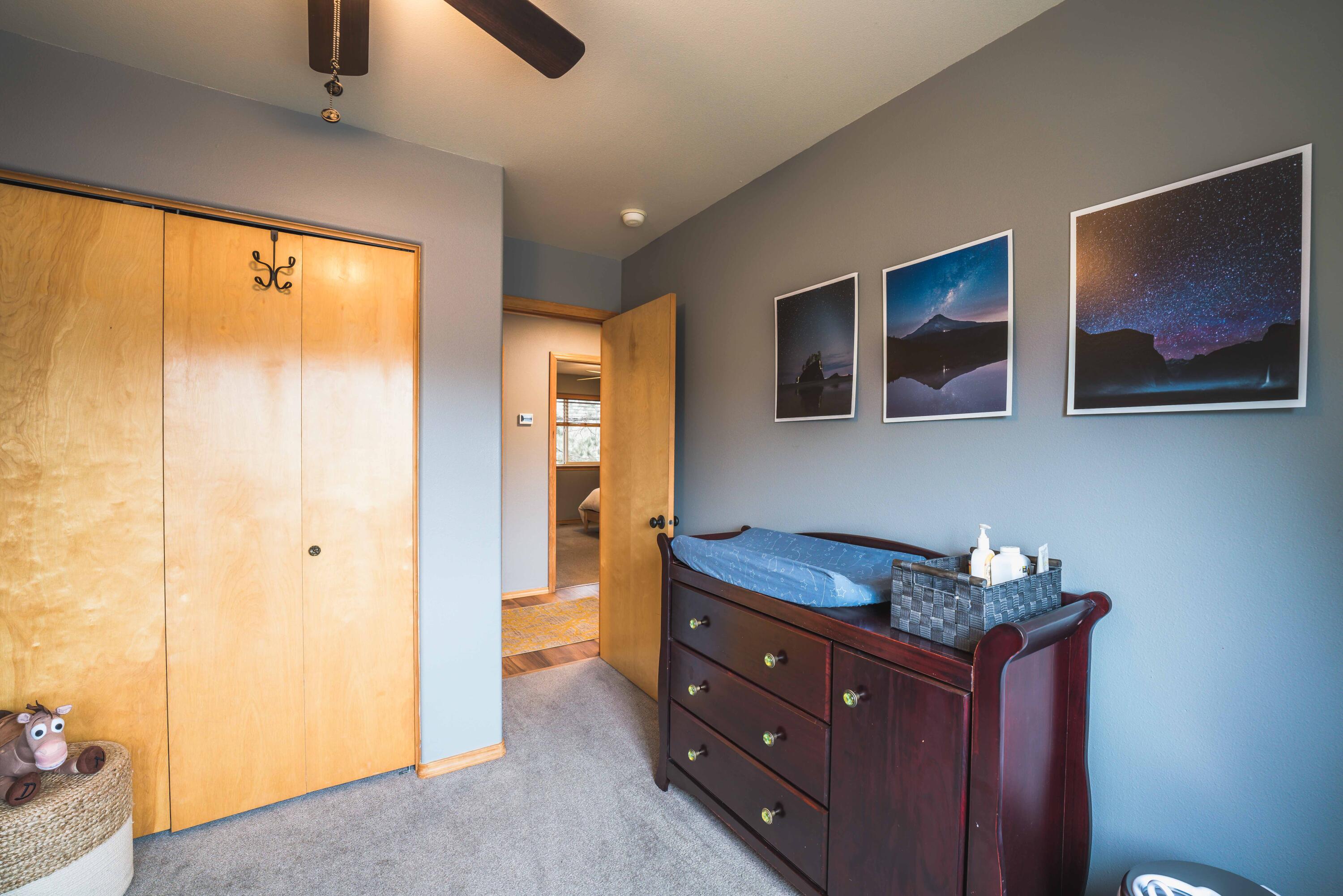 Renwick Acres - Residential