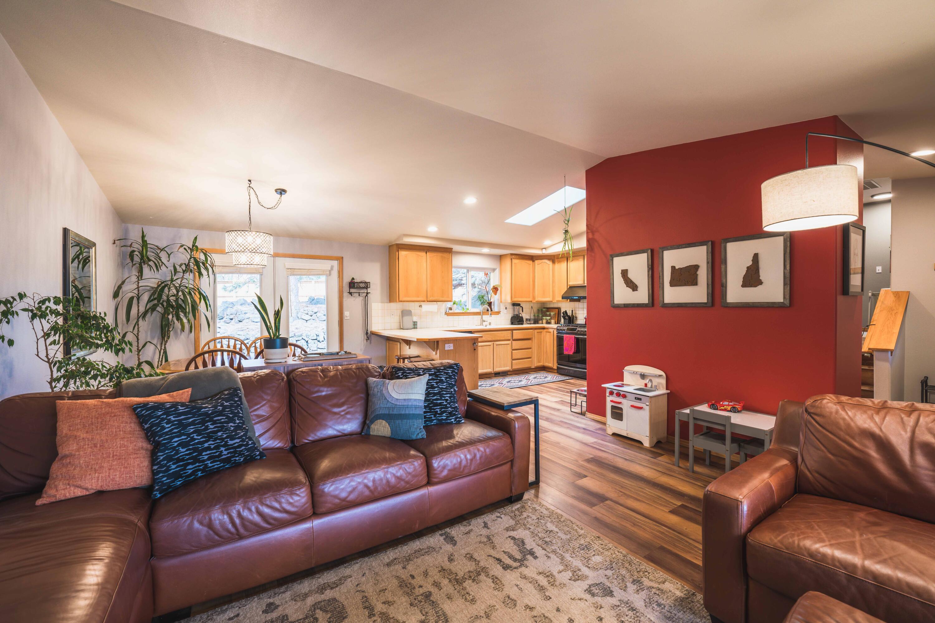 Renwick Acres - Residential