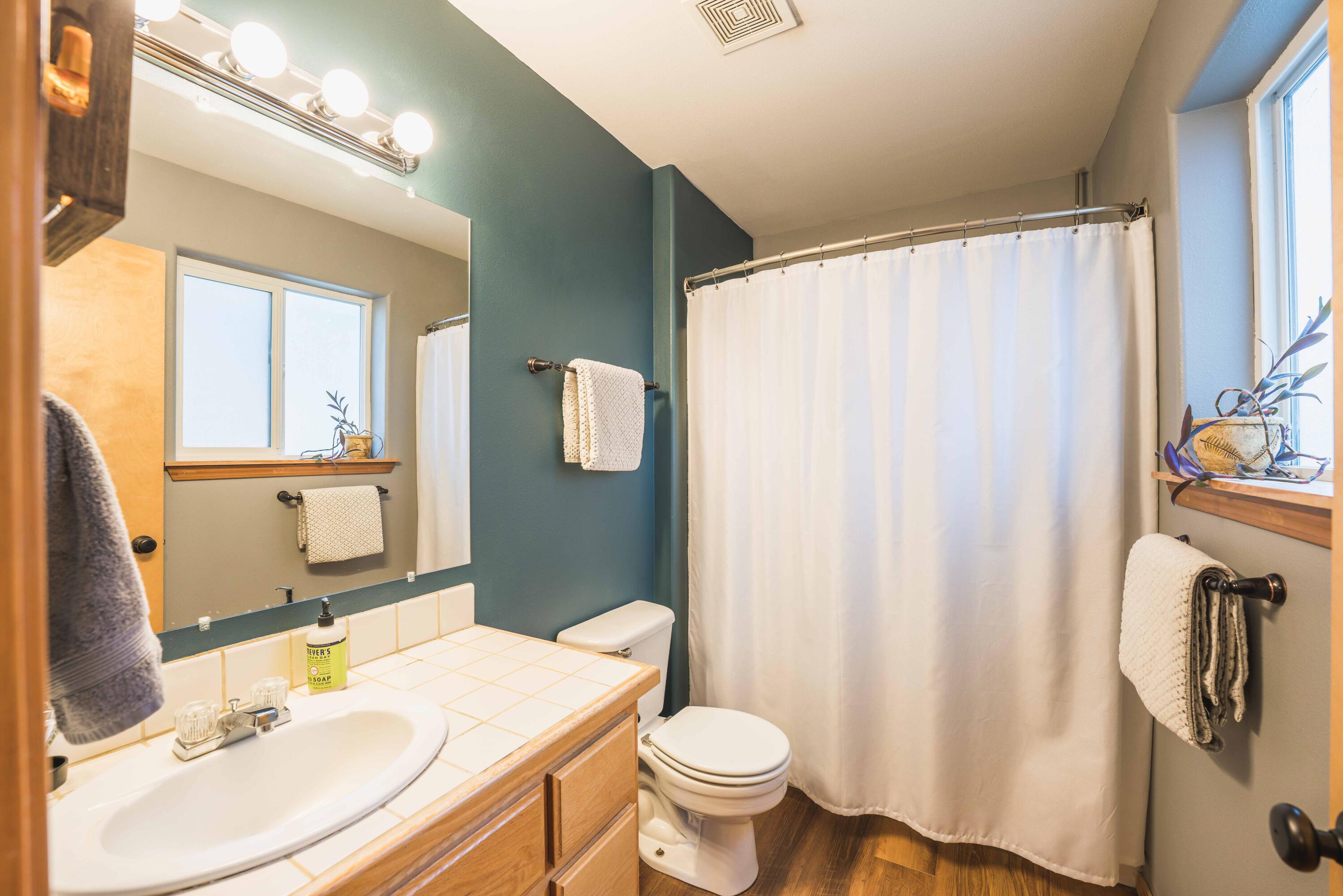 Renwick Acres - Residential