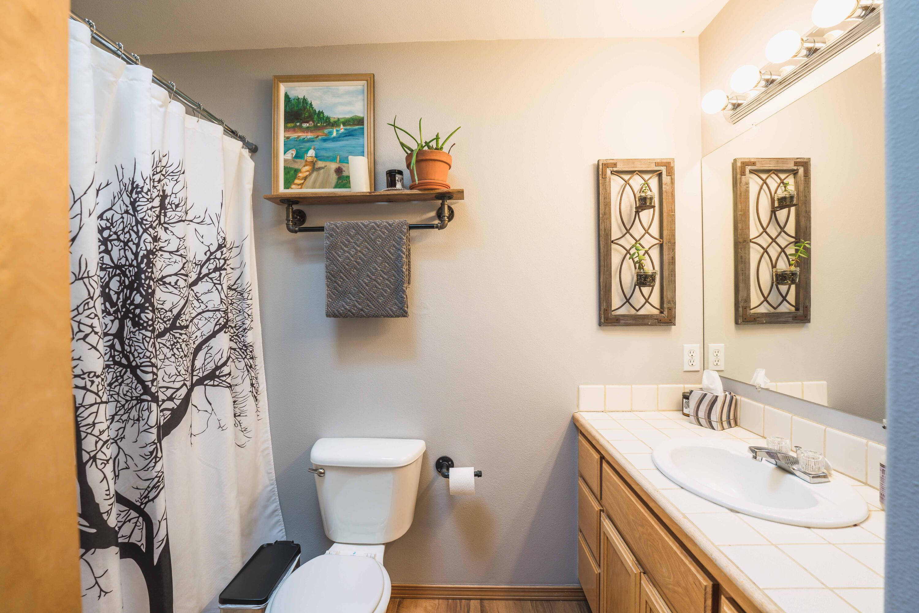 Renwick Acres - Residential