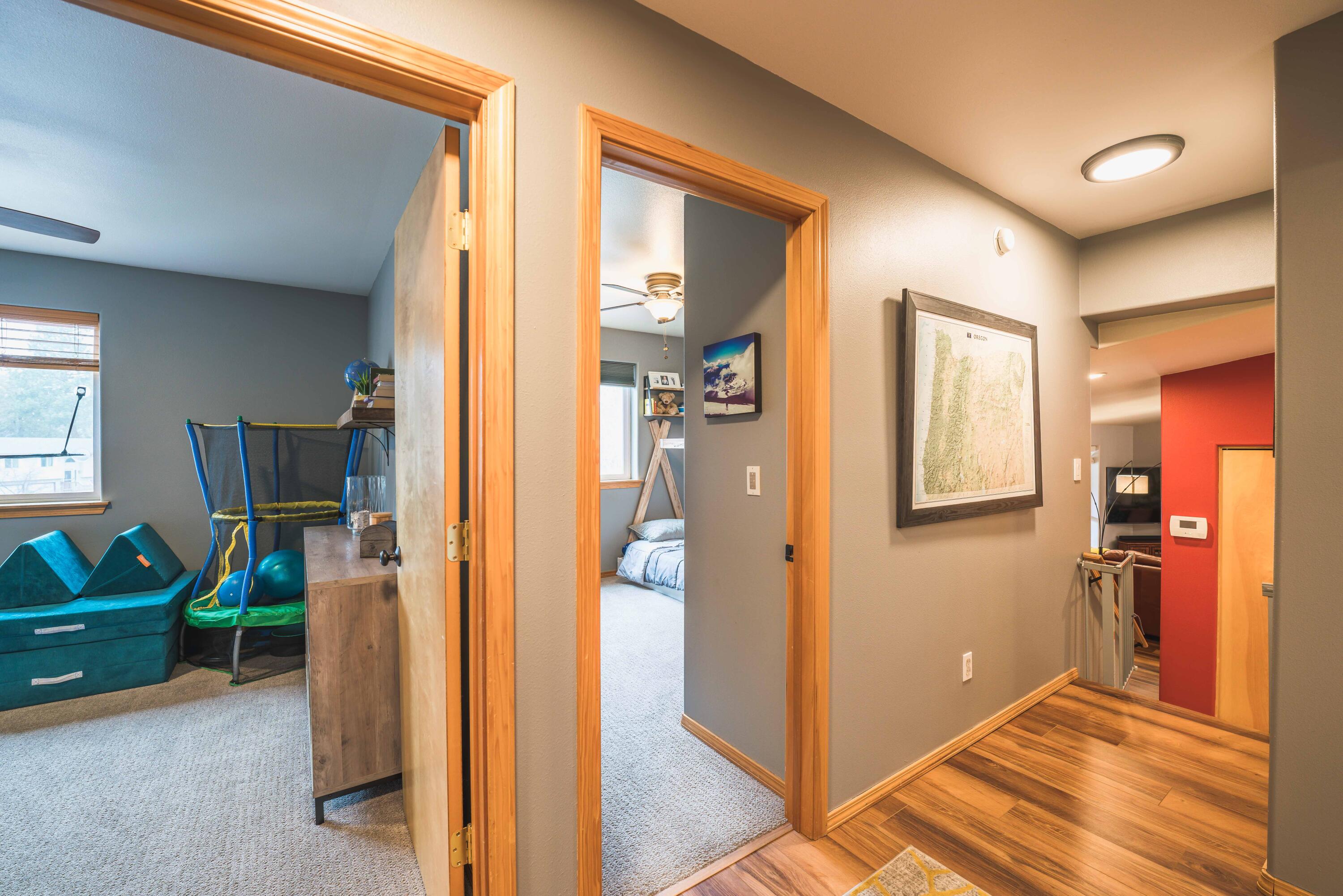 Renwick Acres - Residential