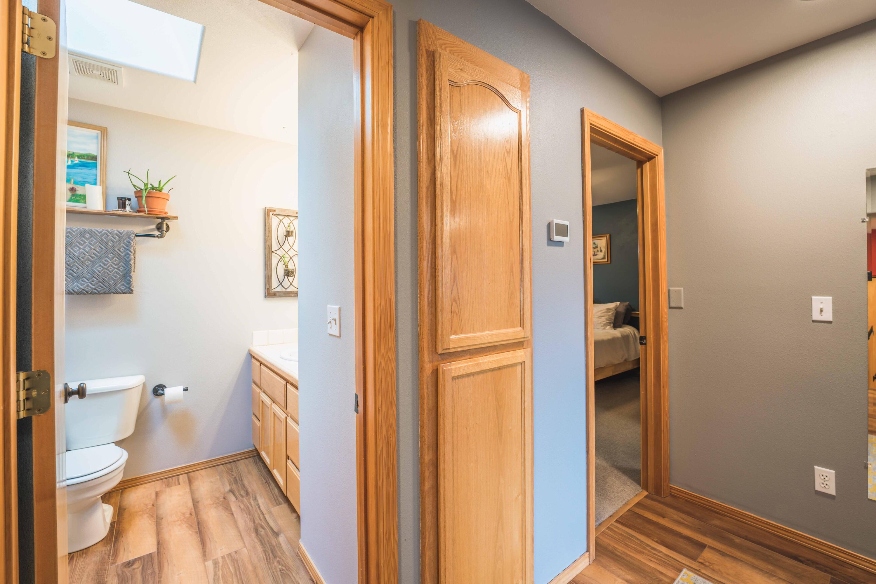 Renwick Acres - Residential