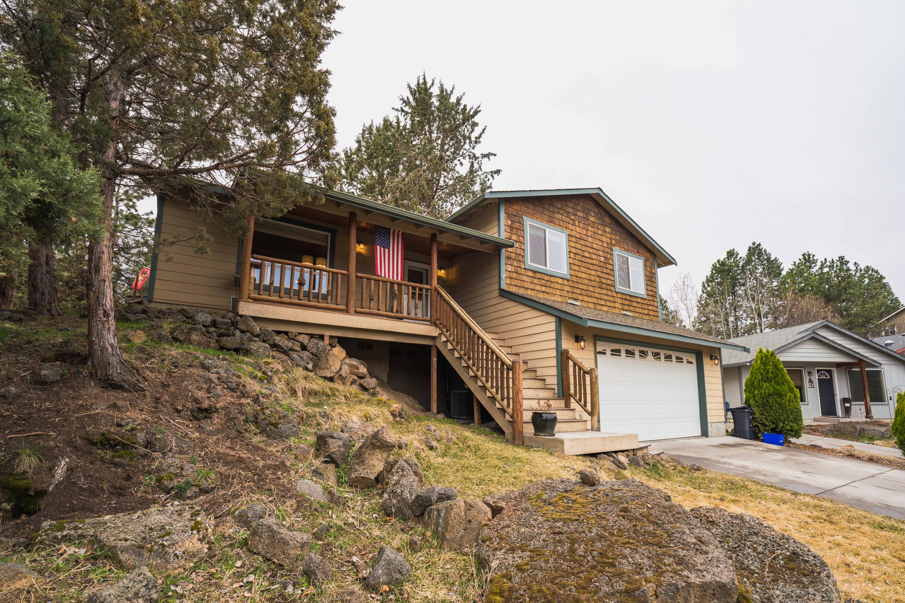 Renwick Acres - Residential