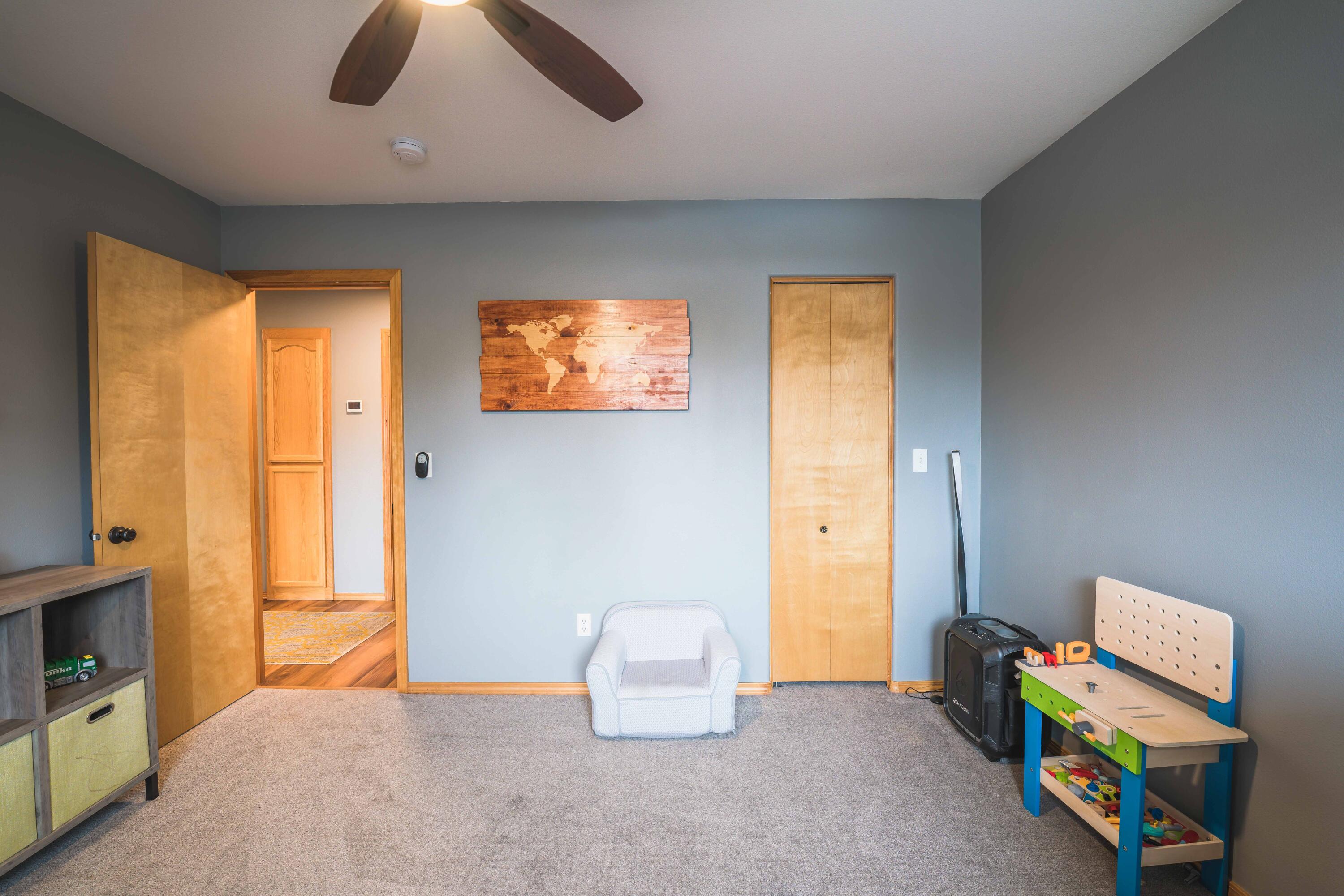 Renwick Acres - Residential