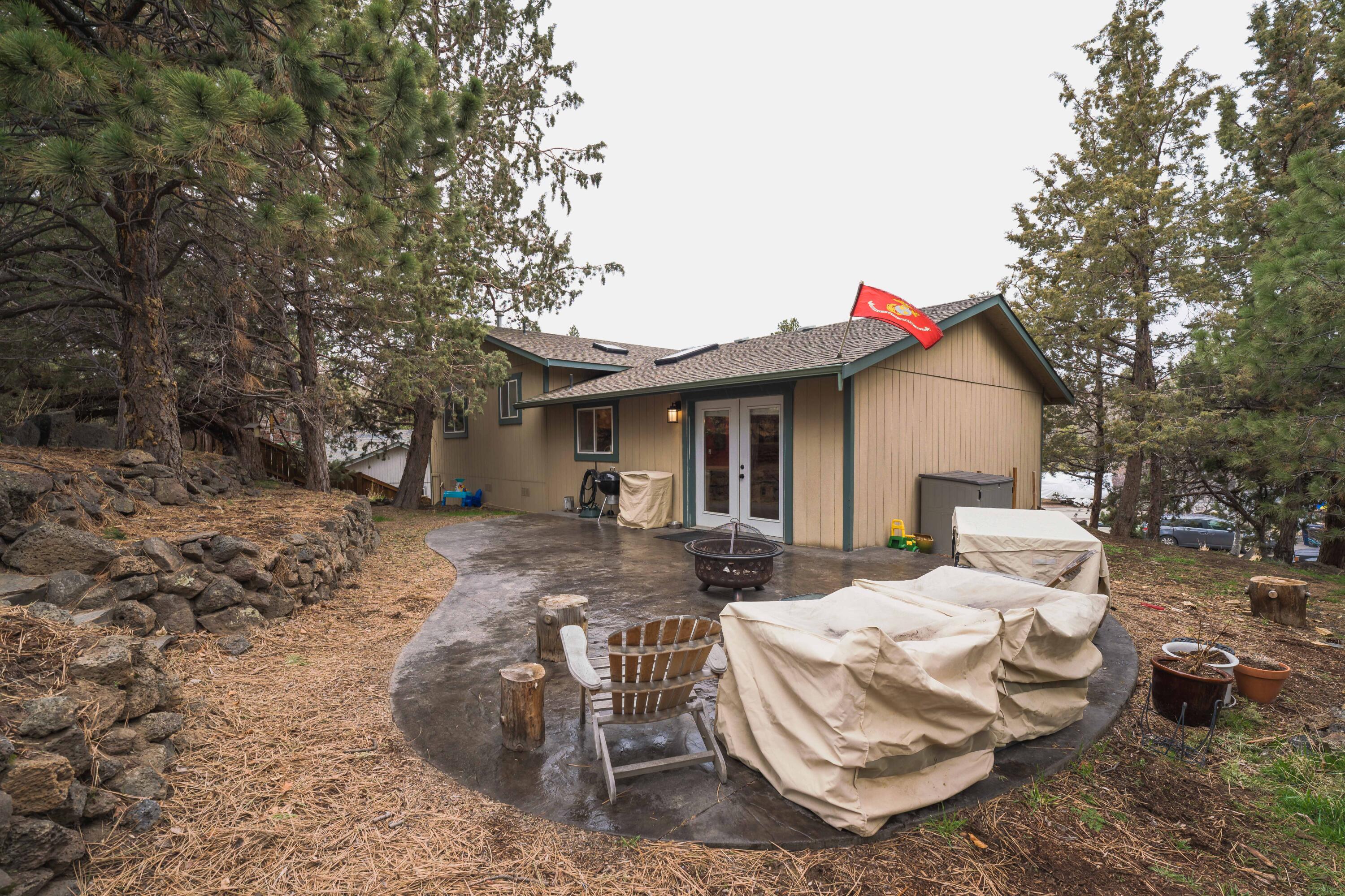 Renwick Acres - Residential