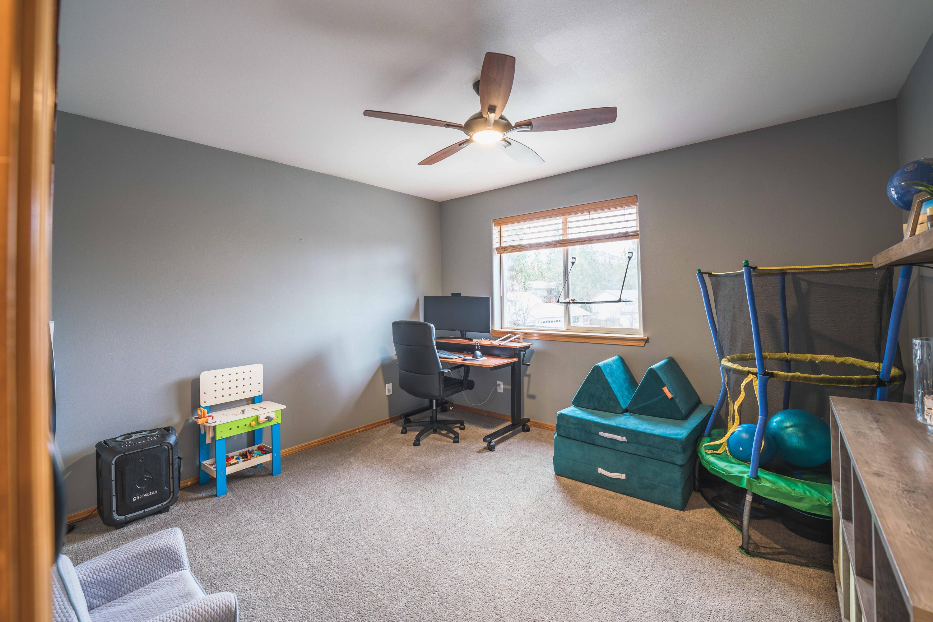 Renwick Acres - Residential