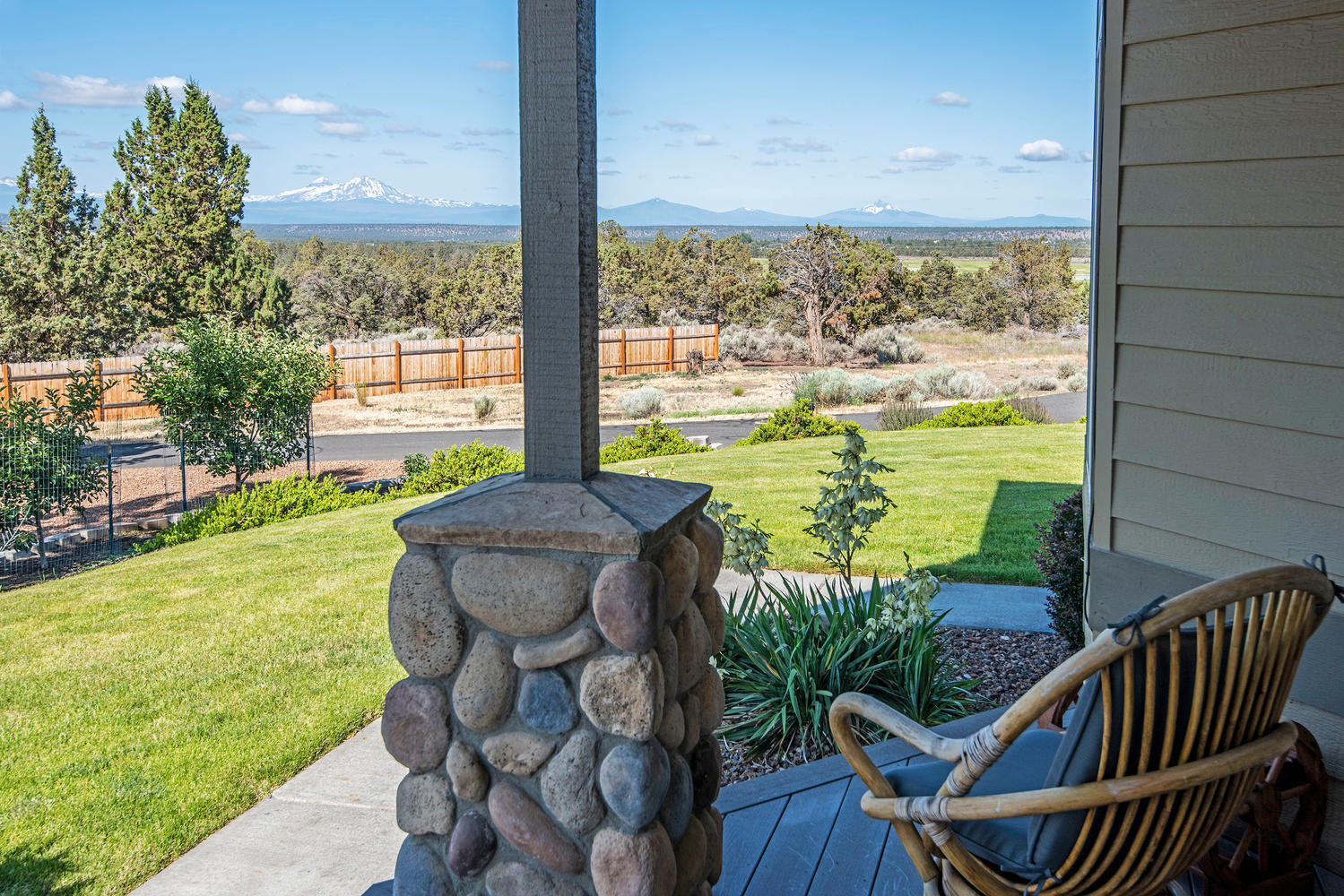 Squire Ridge - Residential