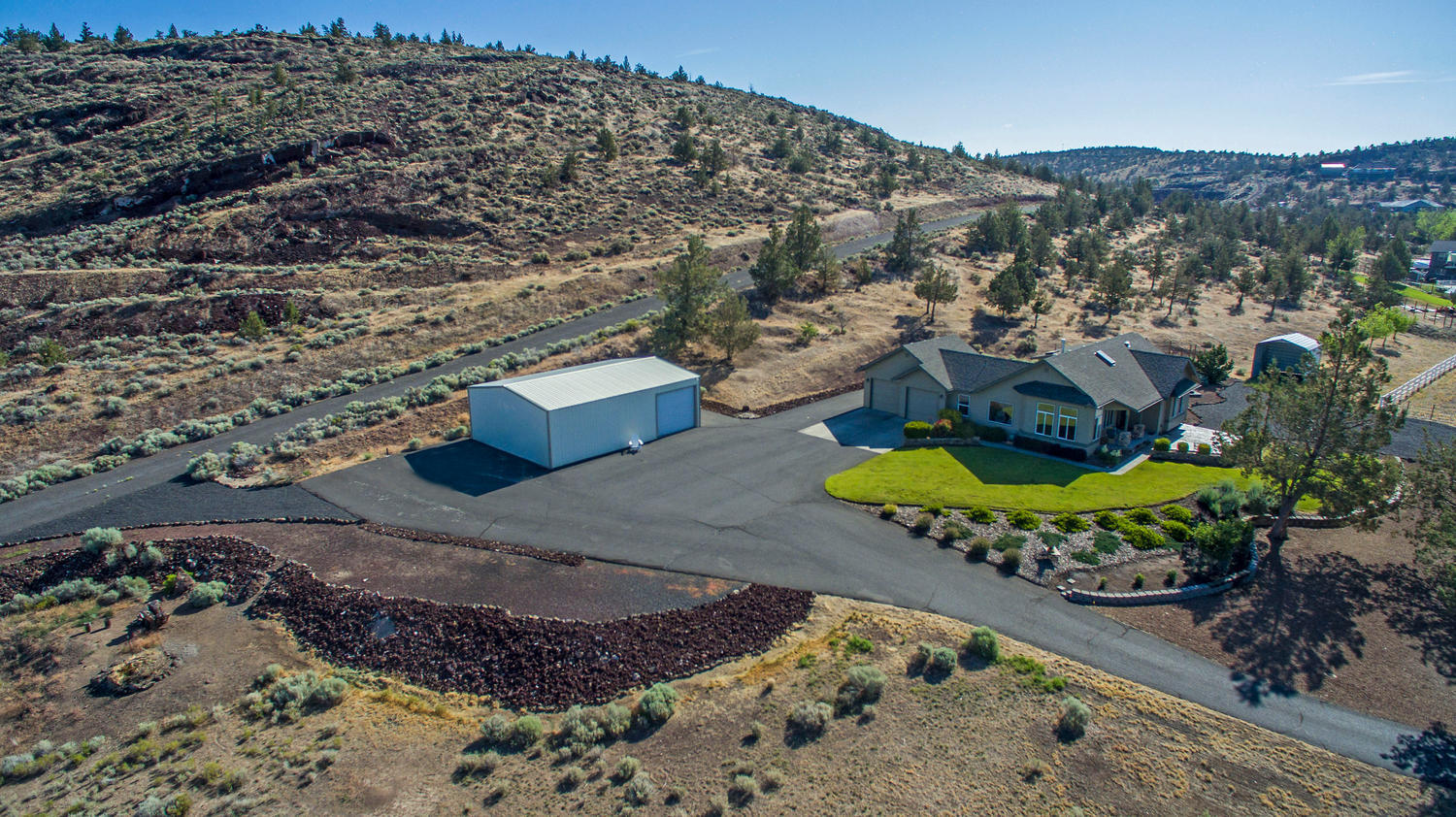 Squire Ridge - Residential