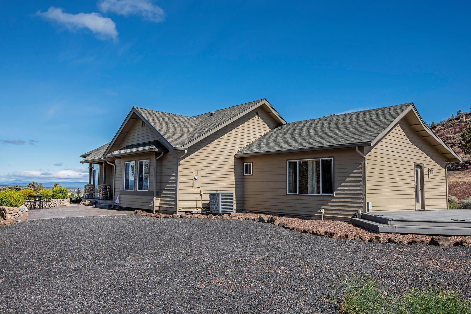 Squire Ridge - Residential