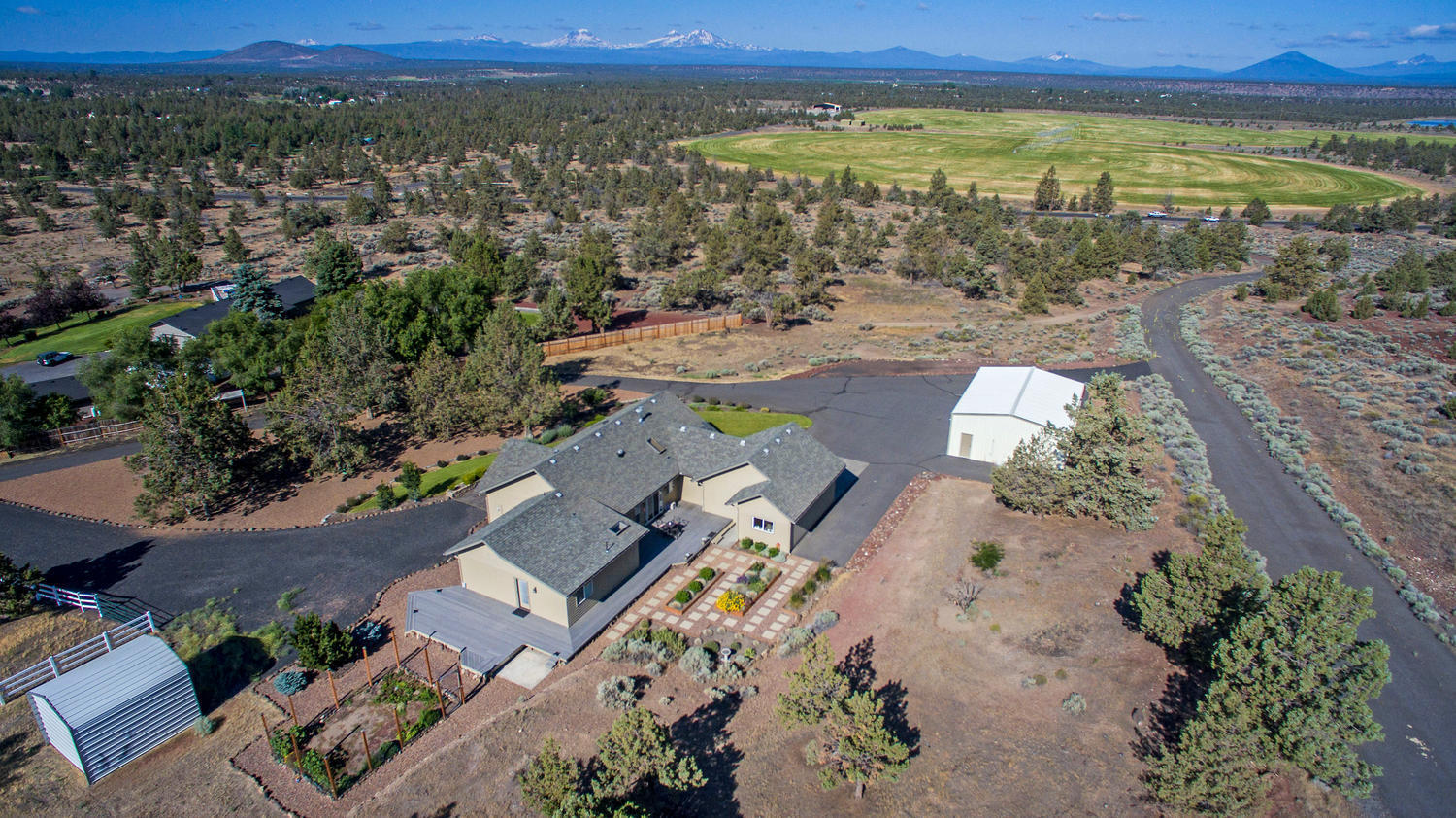 Squire Ridge - Residential