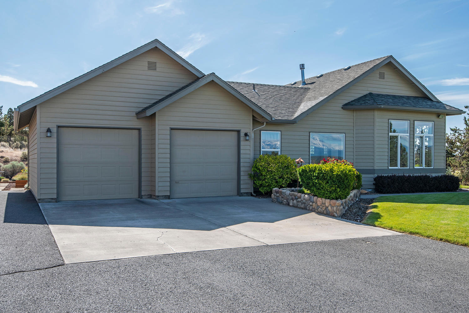 Squire Ridge - Residential