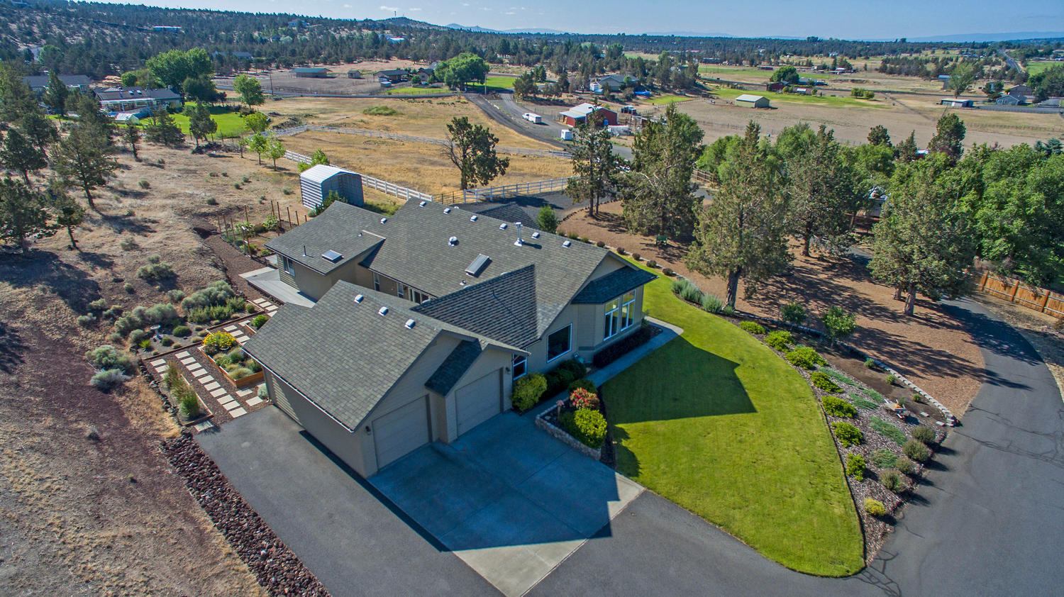 Squire Ridge - Residential