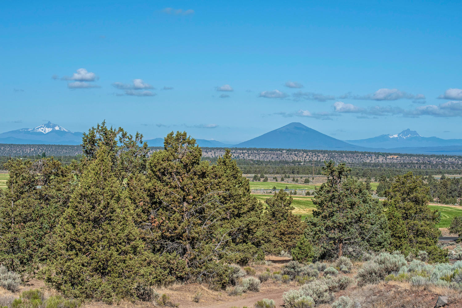 Squire Ridge - Residential