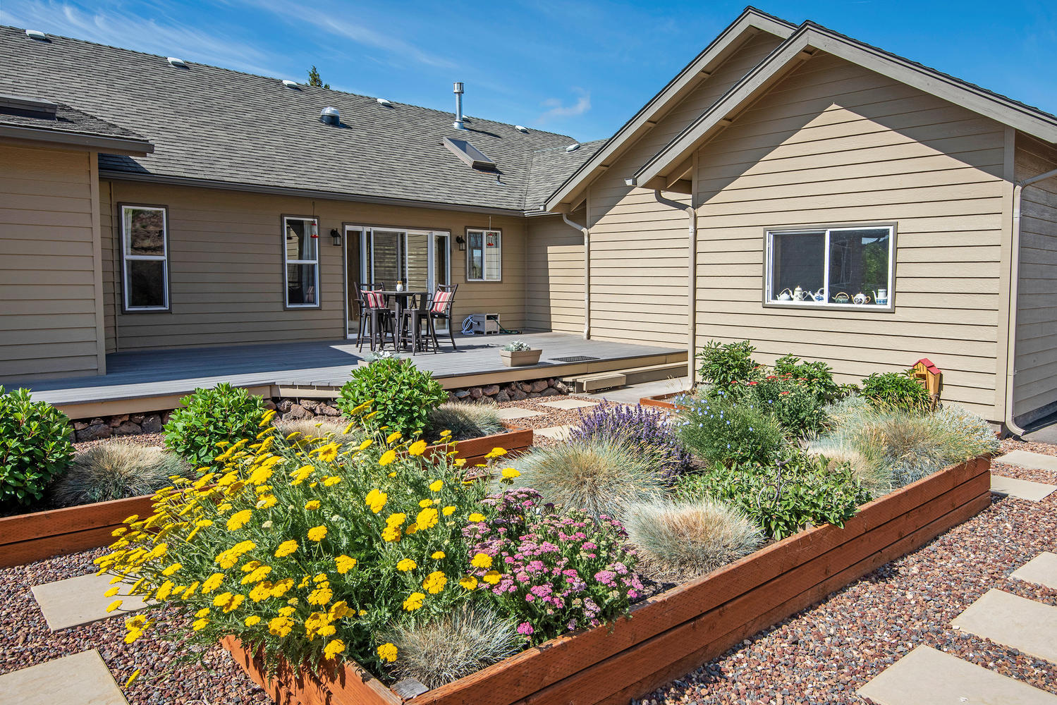 Squire Ridge - Residential