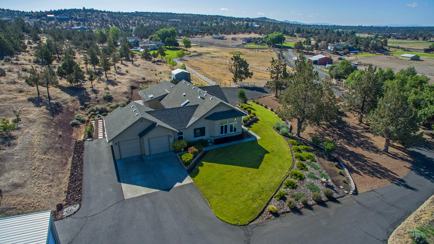 Squire Ridge - Residential