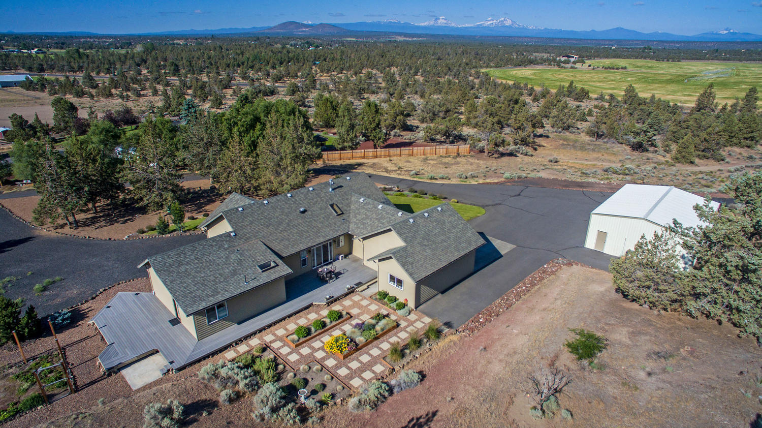 Squire Ridge - Residential