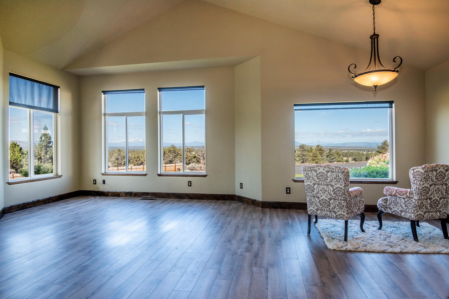 Squire Ridge - Residential