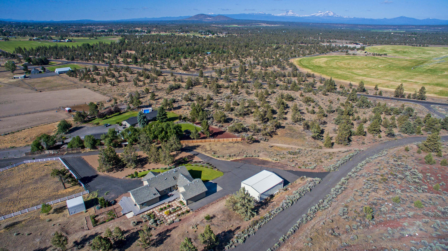 Squire Ridge - Residential