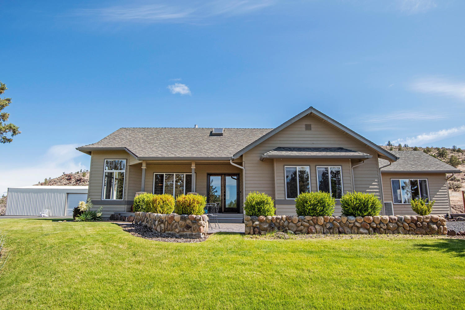 Squire Ridge - Residential