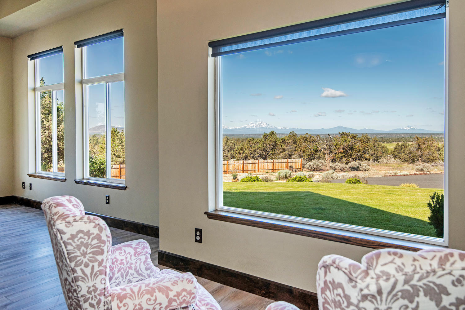 Squire Ridge - Residential