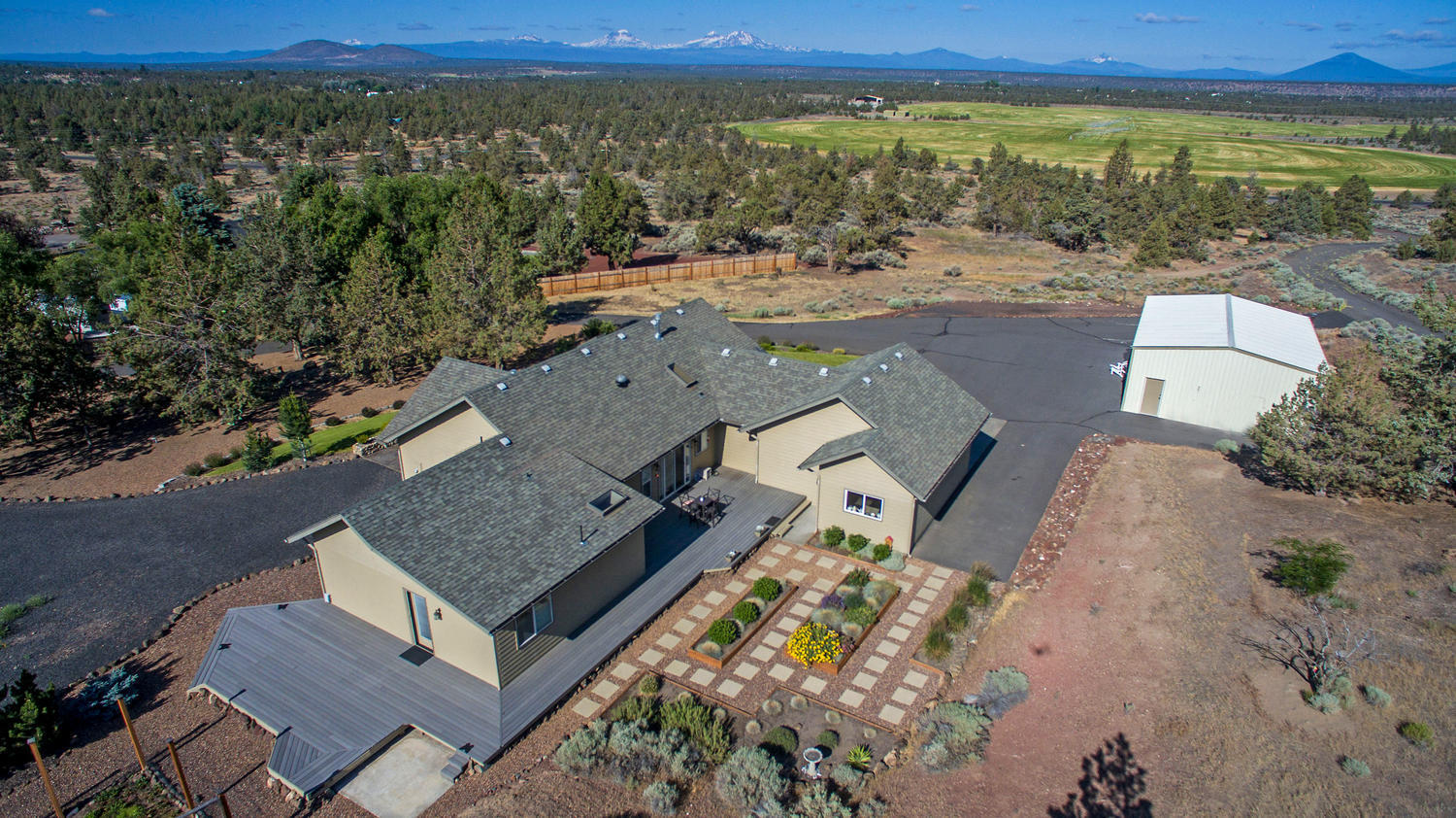 Squire Ridge - Residential