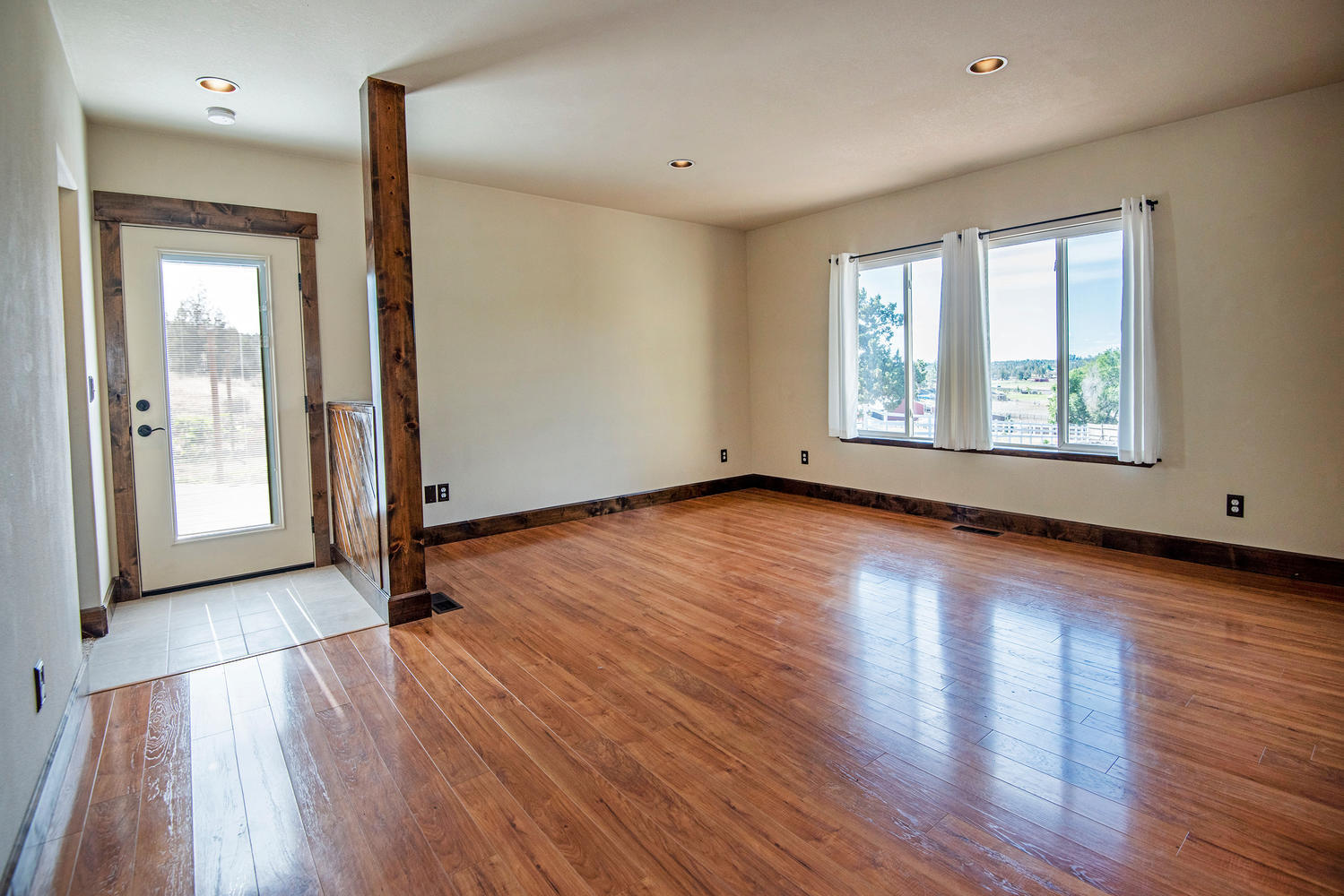 Squire Ridge - Residential