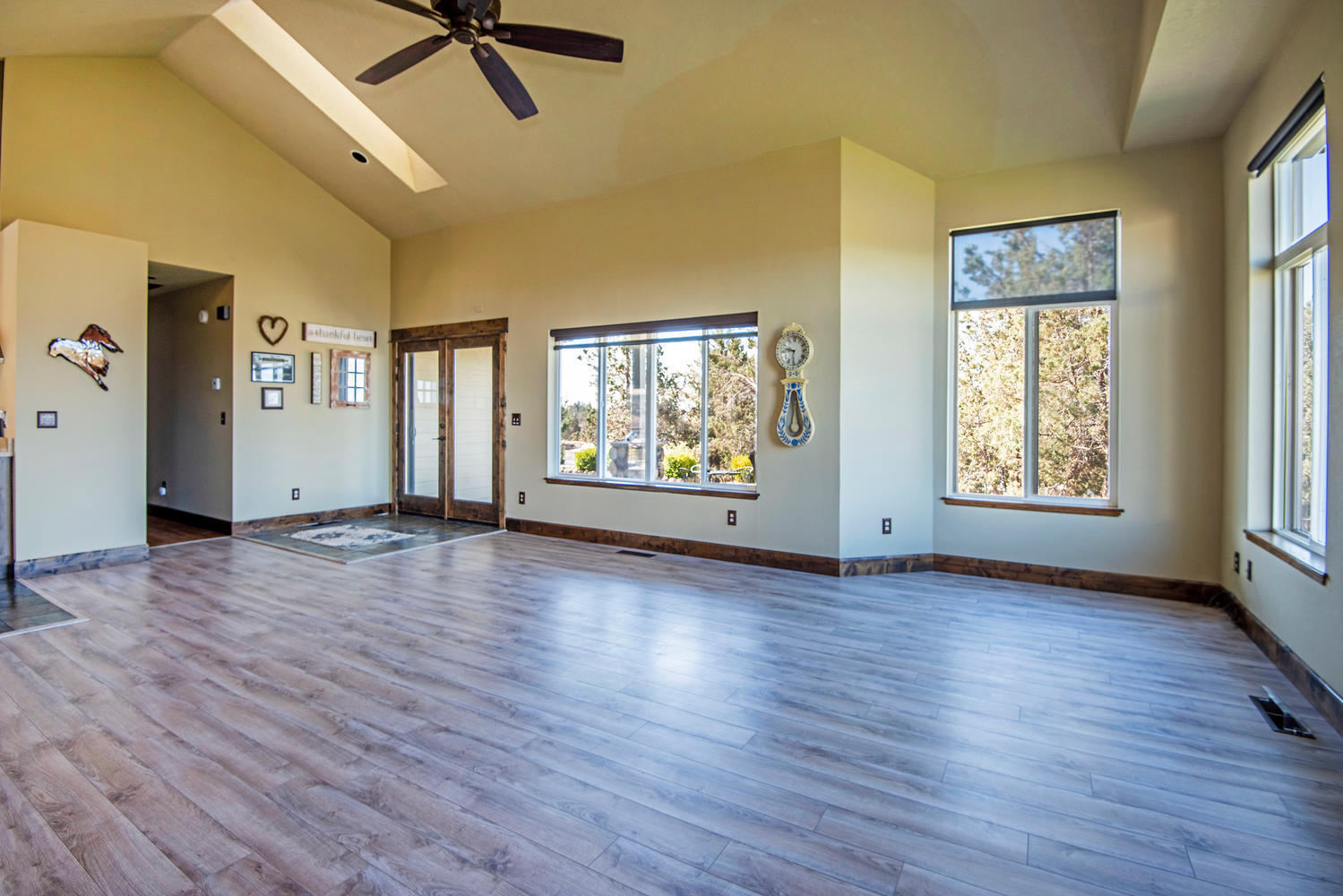 Squire Ridge - Residential