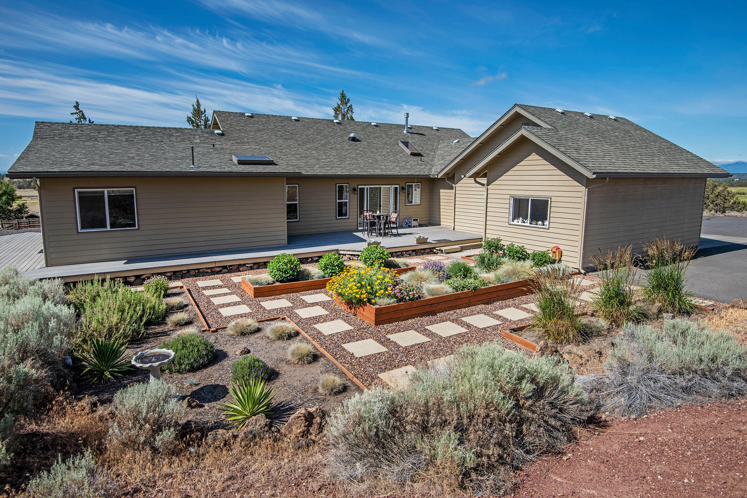 Squire Ridge - Residential