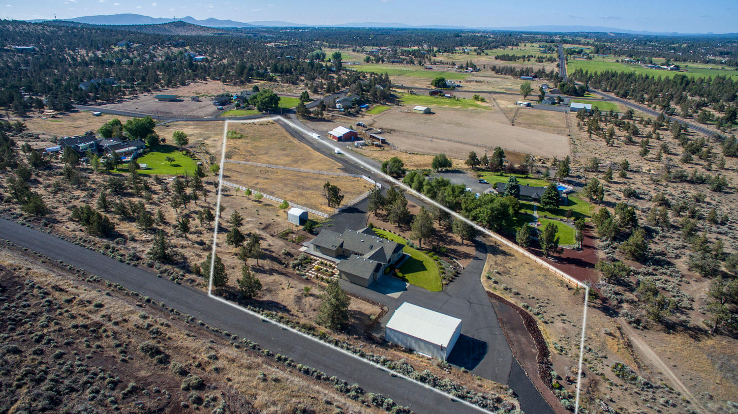 Squire Ridge - Residential