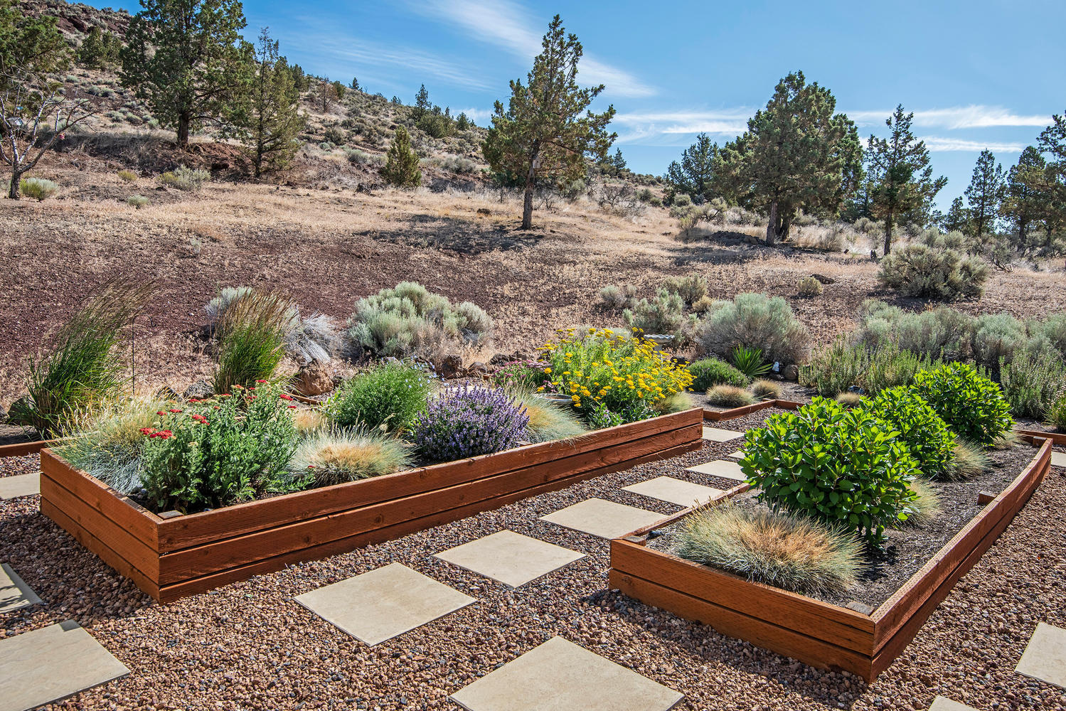 Squire Ridge - Residential