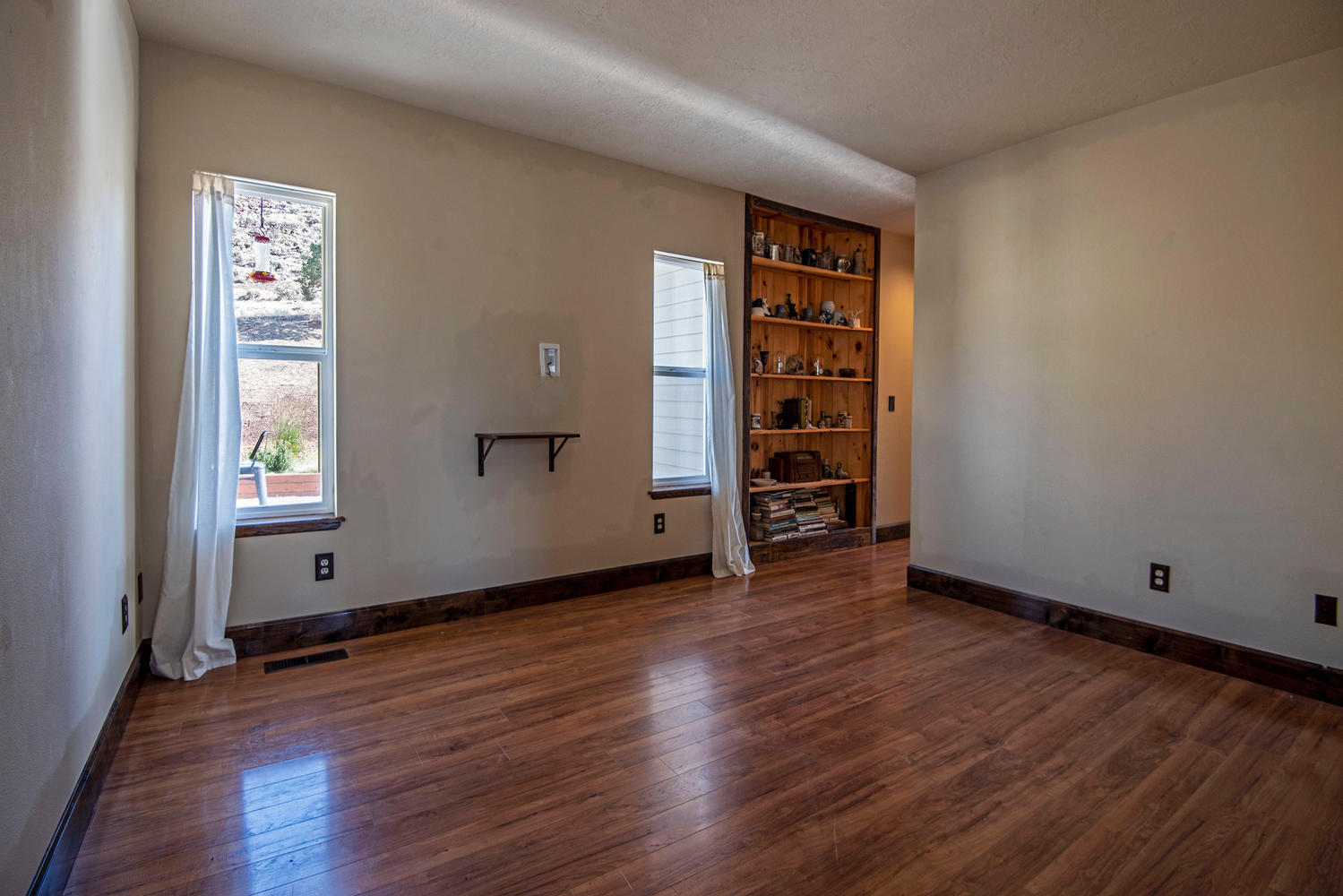 Squire Ridge - Residential