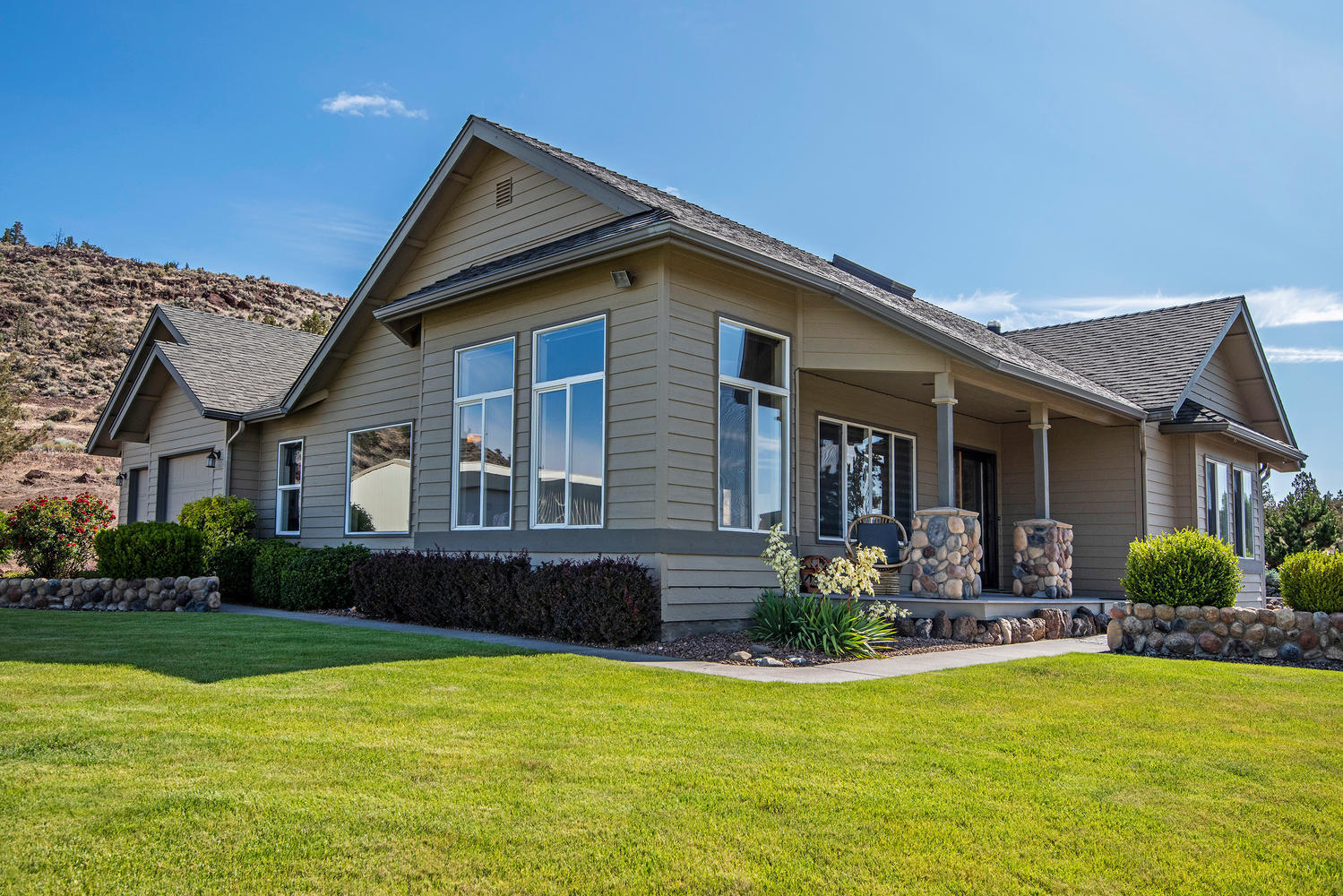 Squire Ridge - Residential