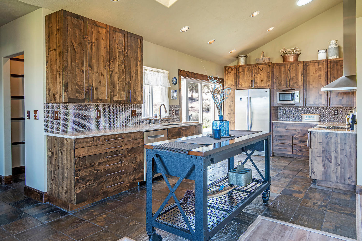 Squire Ridge - Residential