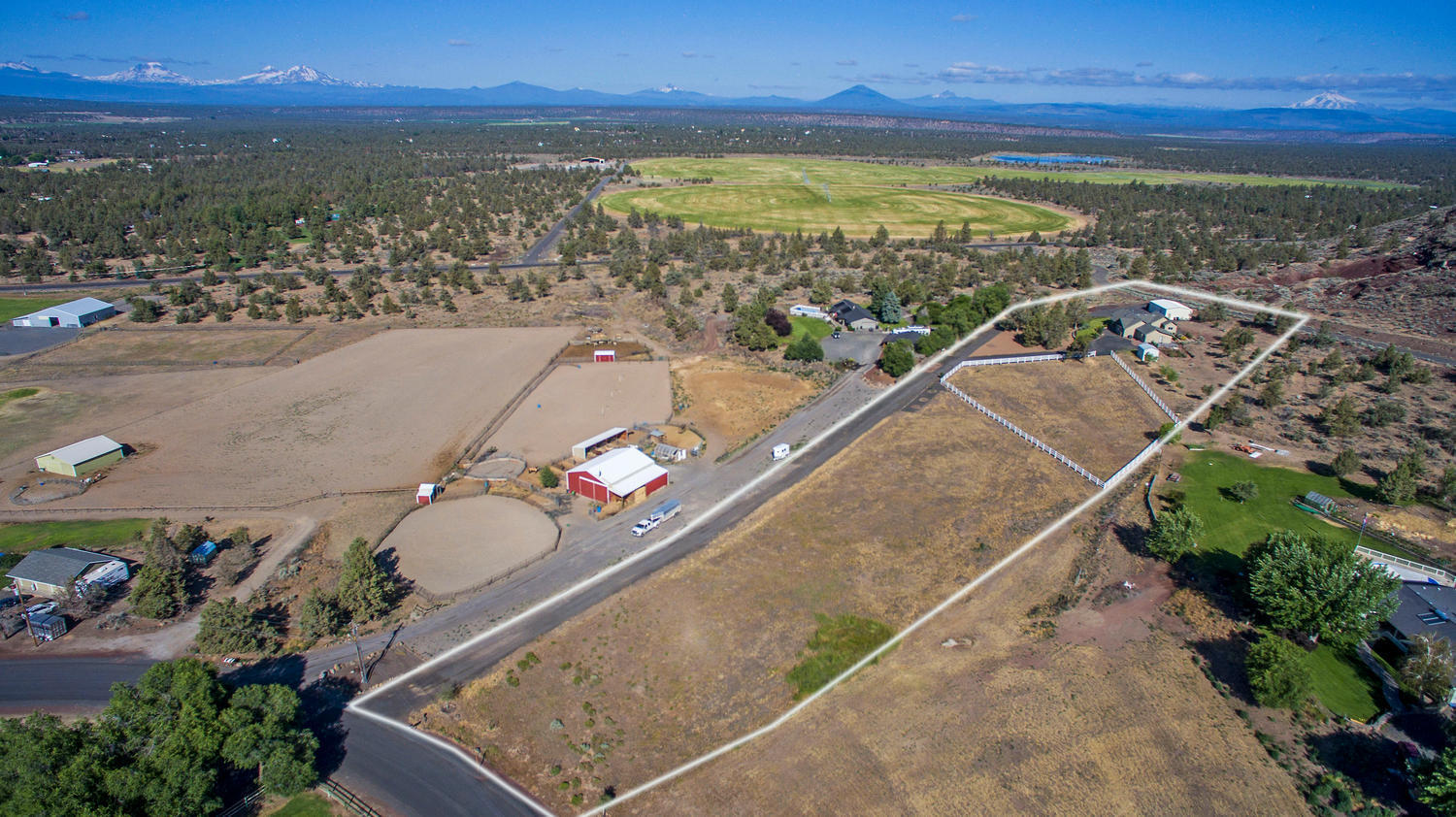 Squire Ridge - Residential