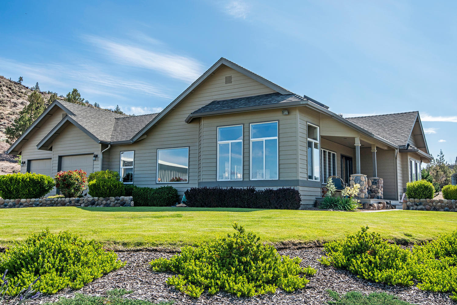 Squire Ridge - Residential