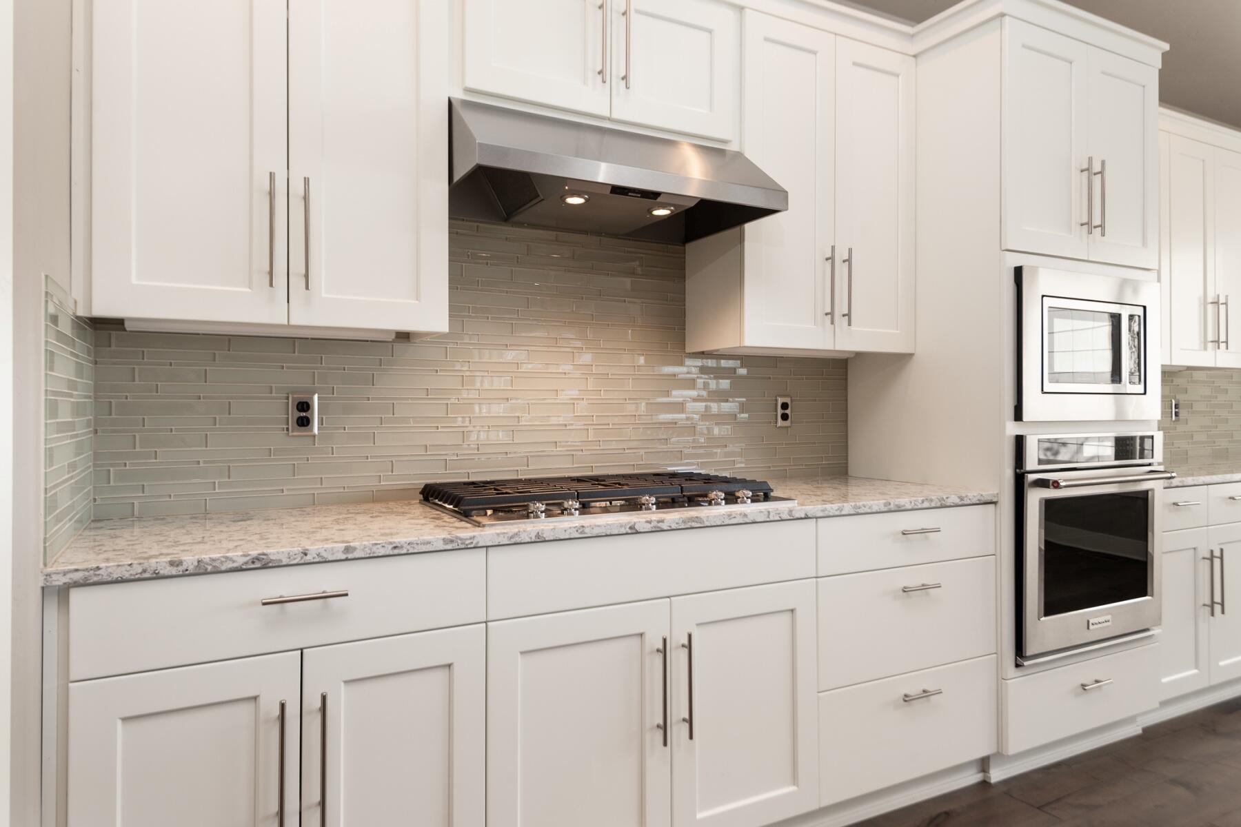 The Bridges - Residential