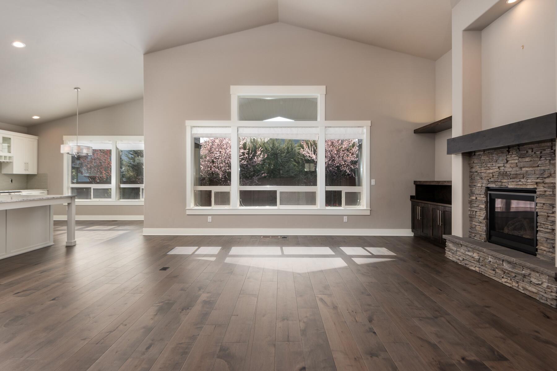 The Bridges - Residential