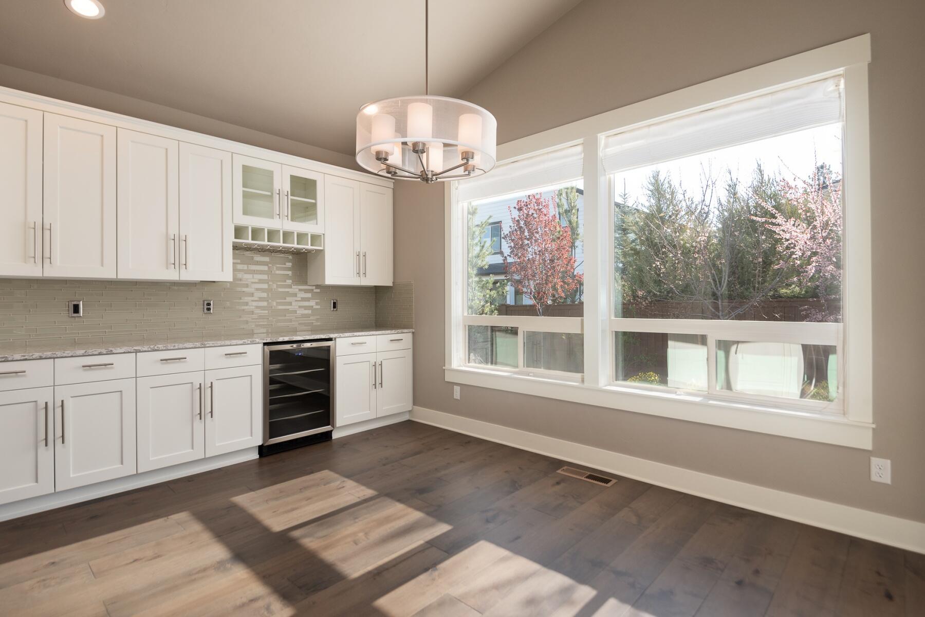 The Bridges - Residential