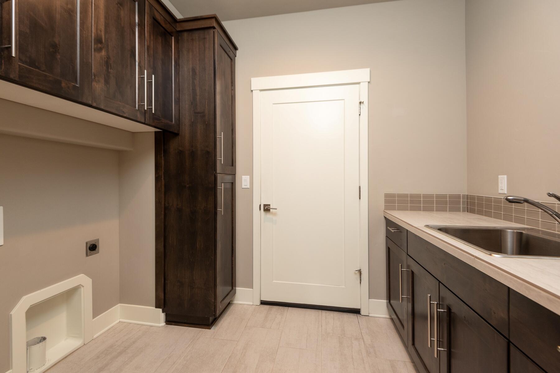 The Bridges - Residential