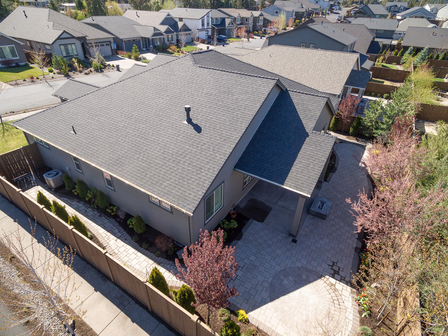 The Bridges - Residential