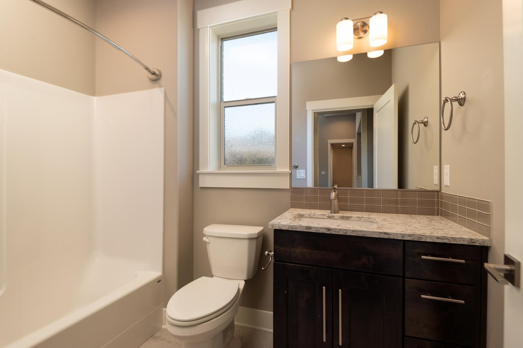 The Bridges - Residential