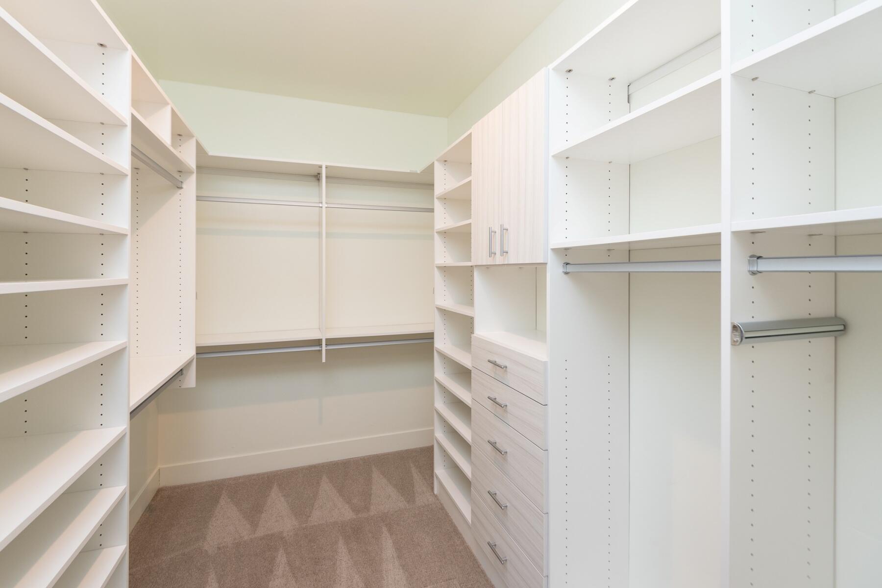 The Bridges - Residential