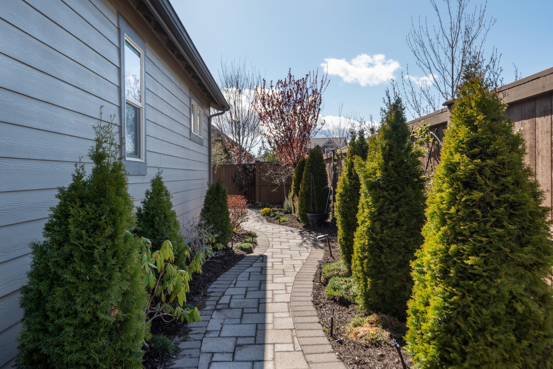 The Bridges - Residential