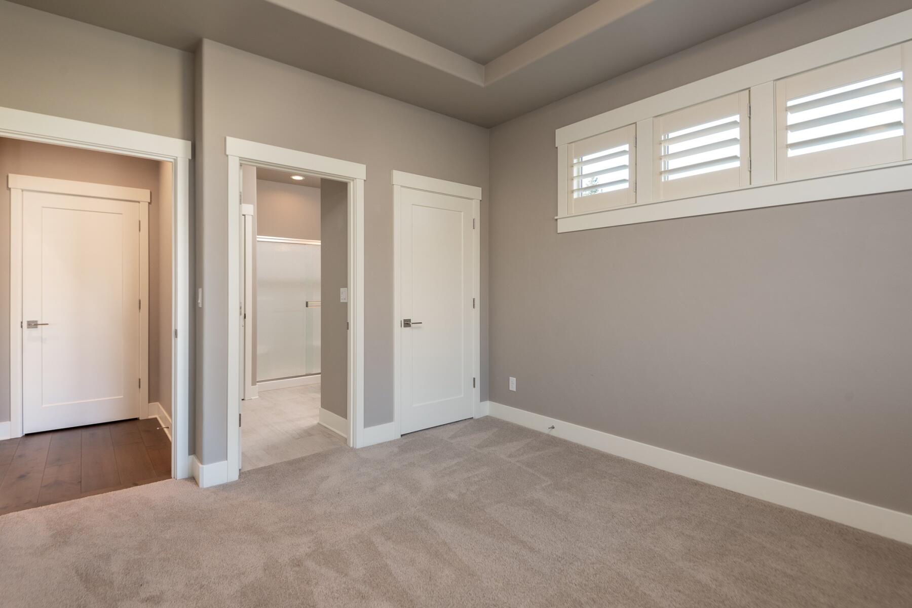 The Bridges - Residential