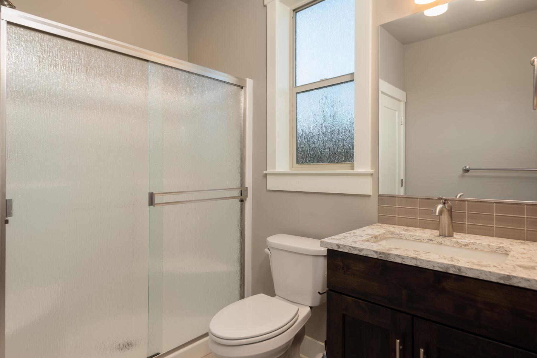 The Bridges - Residential