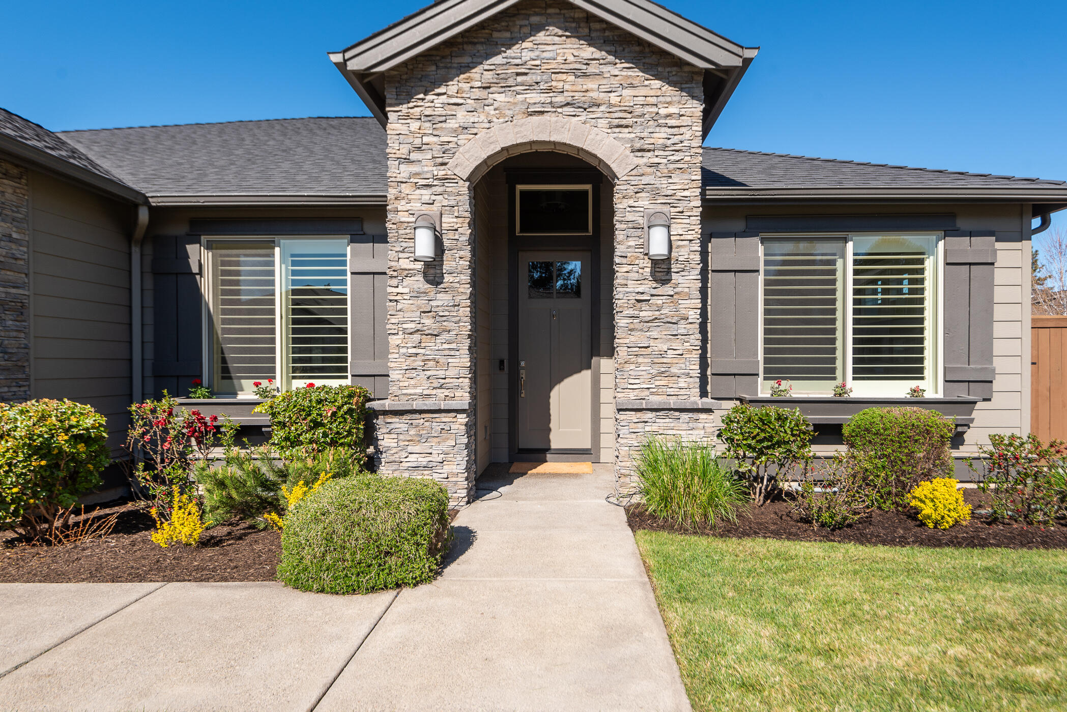 The Bridges - Residential