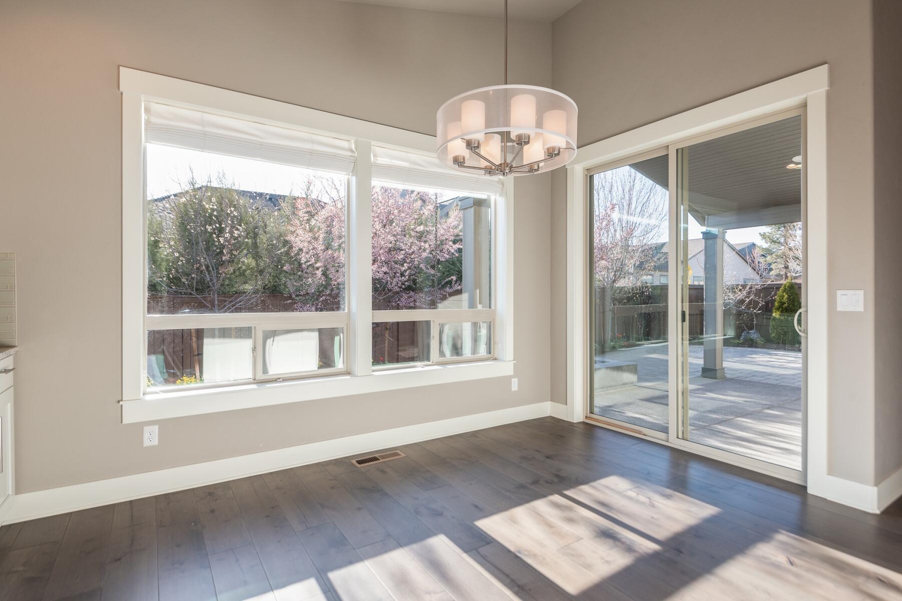 The Bridges - Residential