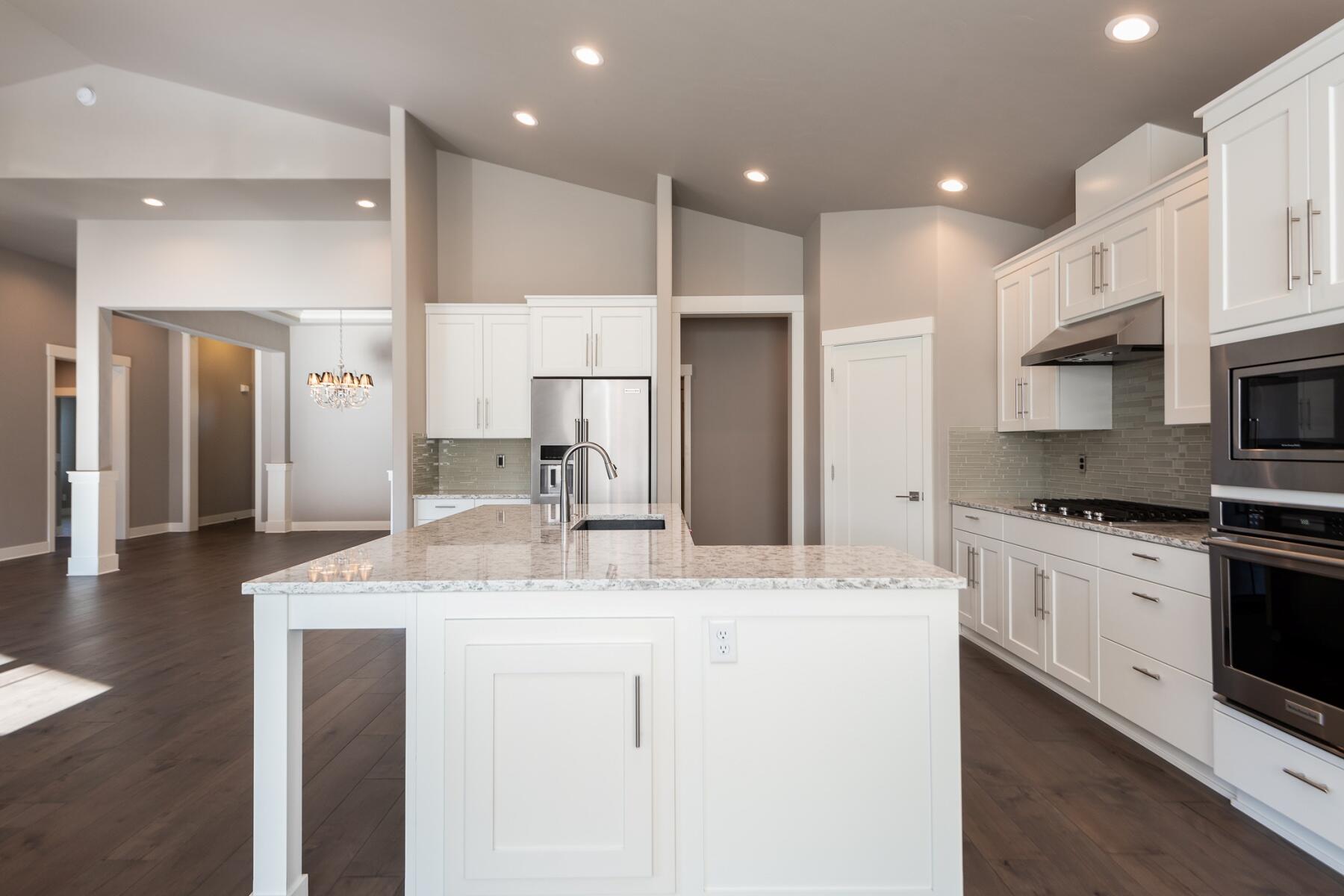 The Bridges - Residential