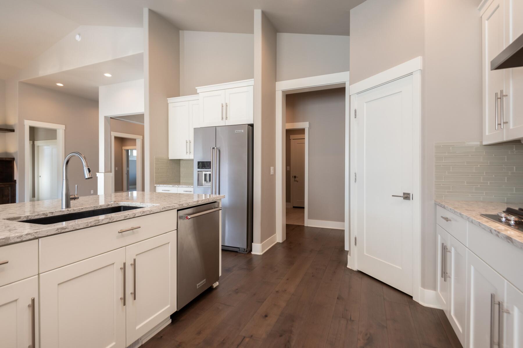 The Bridges - Residential