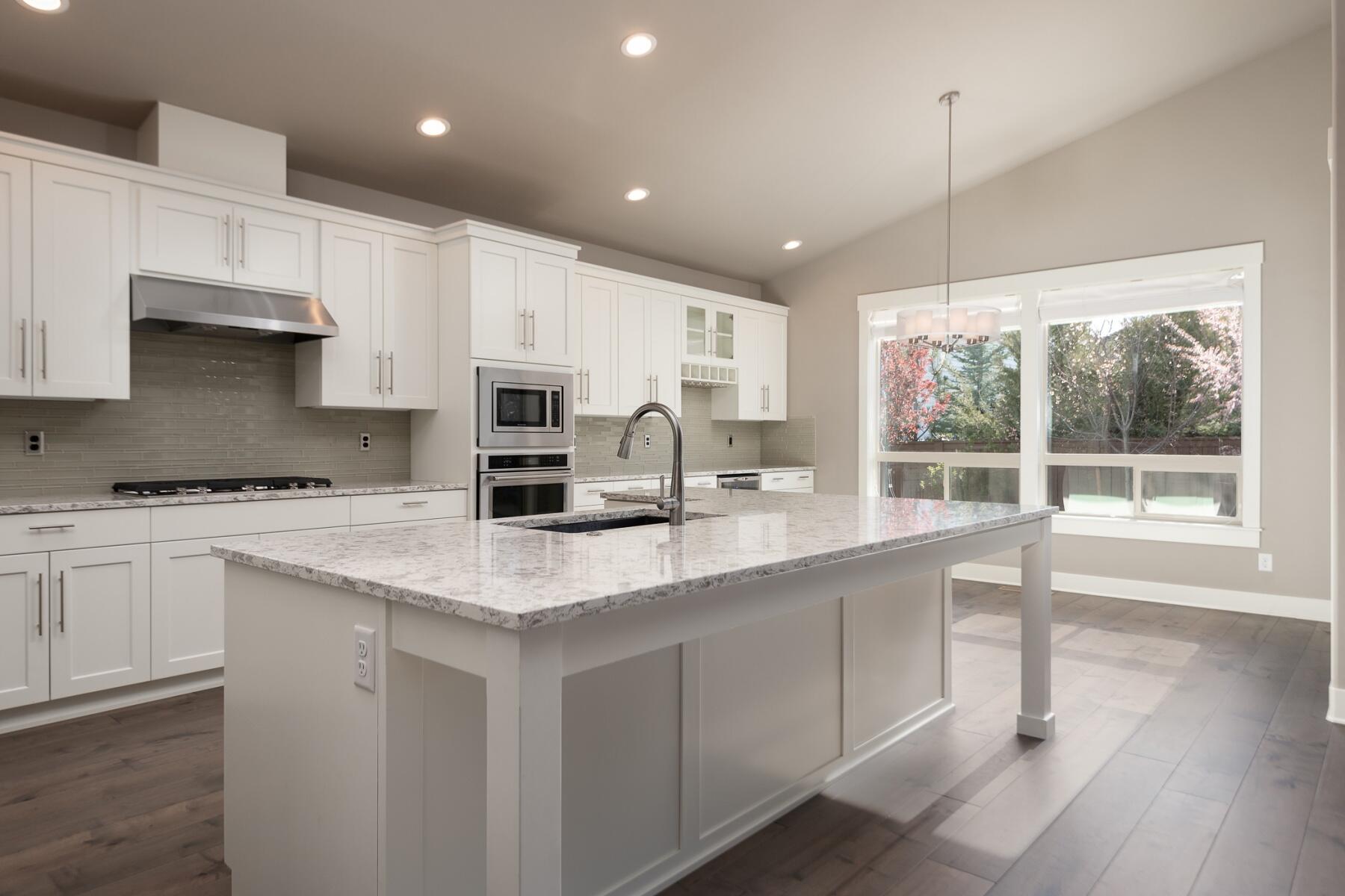 The Bridges - Residential